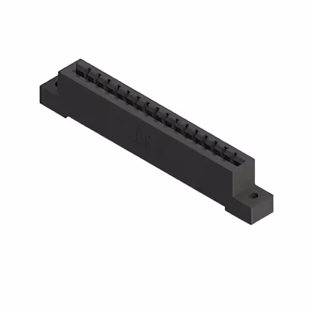 387-016-540-102 EDAC Inc.  Edgeboard Connectors